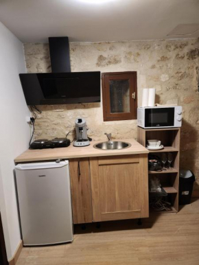 Estudio en Beaucaire